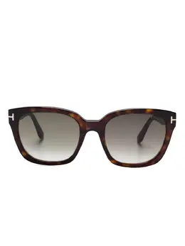 TOM FORD Eyewear: Очки 