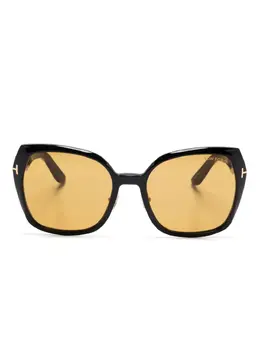 TOM FORD Eyewear: Очки 