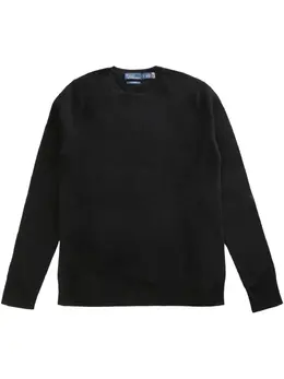 Polo Ralph Lauren: Кашемировый свитер 