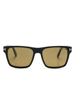 TOM FORD Eyewear: Очки 