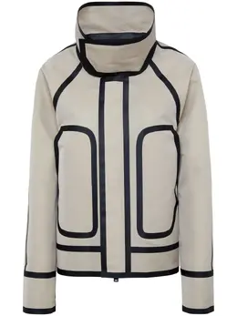 DSQUARED2: Куртка с длинным рукавом 