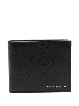 John Richmond: Чёрный кошелёк 