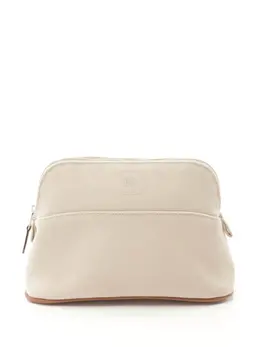 Hermès Pre-Owned: Косметичка 