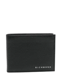 John Richmond: Чёрный кошелёк 