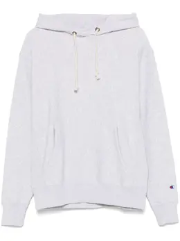Champion: Толстовка  Reverse Weave с капюшоном