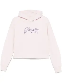 Givenchy: Толстовка с принтом 