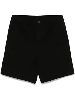 A.P.C.: Хлопковые шорты 