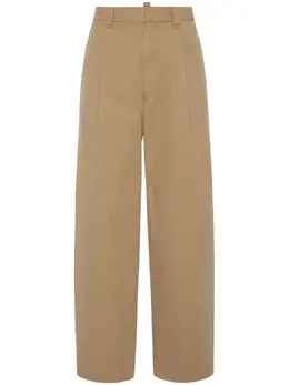 DSQUARED2: Прямые брюки 