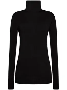 Wolford: Топ с длинным рукавом 