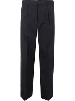 Emporio Armani: Чёрные брюки 