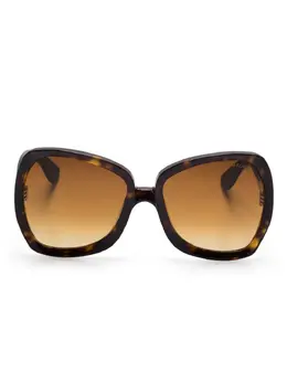 TOM FORD Eyewear: Очки 