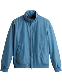 Woolrich: Светлая куртка 