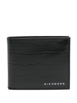 John Richmond: Чёрный кошелёк 
