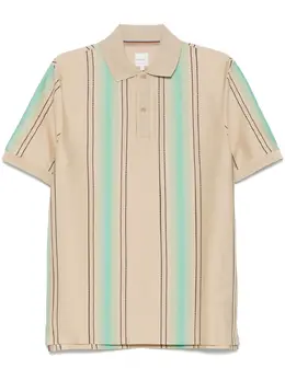 Paul Smith: Поло в полоску 