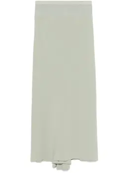 Rick Owens: Юбка миди 
