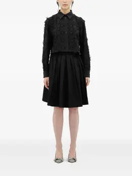 MSGM: Юбка стрейч 