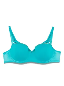 Marlies Dekkers: Голубой бюстгальтер 