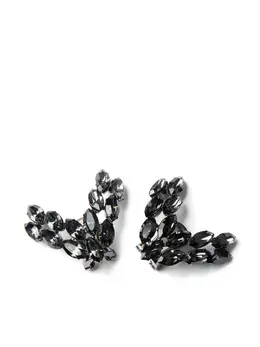 Valentino Garavani: Серьги 