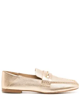 Michael Kors: Лоферы 