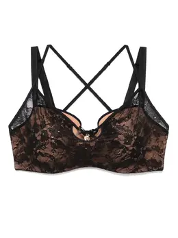 Marlies Dekkers: Чёрный бюстгальтер 