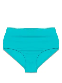 Marlies Dekkers: Голубые трусы 