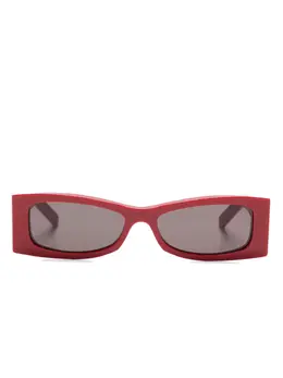 Marni Eyewear: Очки 