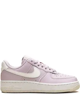 Nike: Светлые кроссовки  Air Force 1