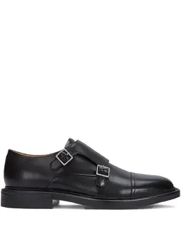 Polo Ralph Lauren: Чёрные туфли 