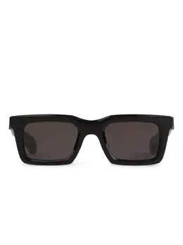 Alexander McQueen Eyewear: Очки 