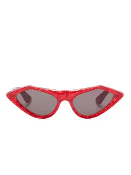 Marni Eyewear: Очки 