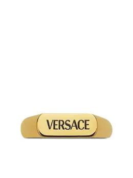 Versace: Кольцо 