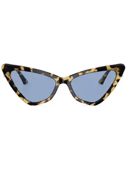 Jimmy Choo Eyewear: Очки 