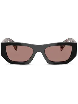 Prada Eyewear: Очки 