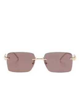 Cartier Eyewear: Очки 