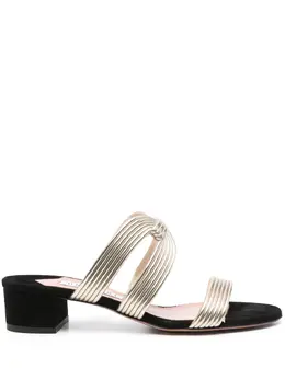 Aquazzura: Сандалии 