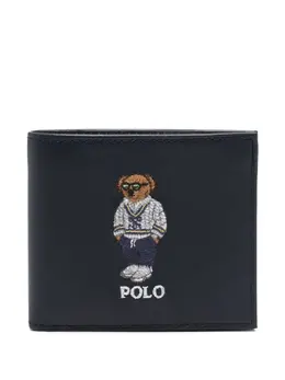 Polo Ralph Lauren: Синее поло 