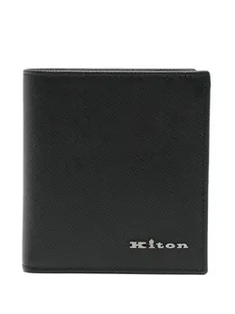 Kiton: Чёрный кошелёк 