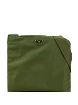 Prada Pre-Owned: Топ на бретельках 