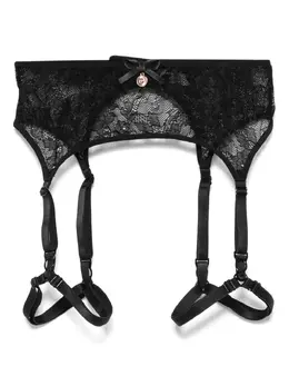 Marlies Dekkers: Ремень 