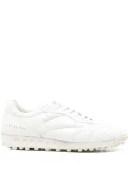 Common Projects: Белые кроссовки 