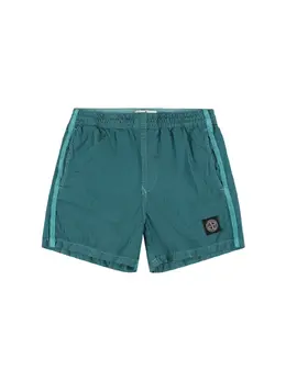 STONE ISLAND JUNIOR: Плавки 