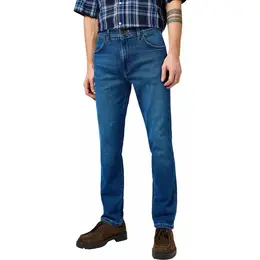 Wrangler: Классические джинсы  Larston