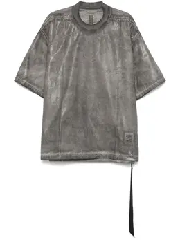 Rick Owens DRKSHDW: Футболка 