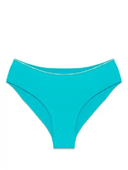 Marlies Dekkers: Голубые трусы 