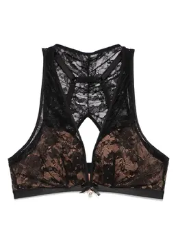Marlies Dekkers: Чёрный бюстгальтер 