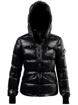 Mackage: Куртка с капюшоном 