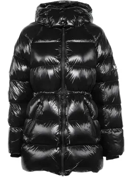 Mackage: Пальто с капюшоном 