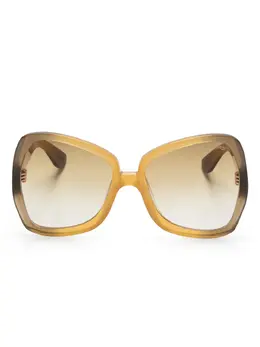 TOM FORD Eyewear: Очки 