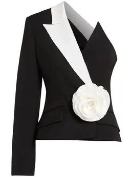 Karl Lagerfeld: Чёрная куртка  Studio