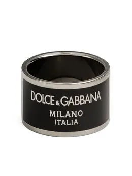 Dolce & Gabbana: Кольцо 